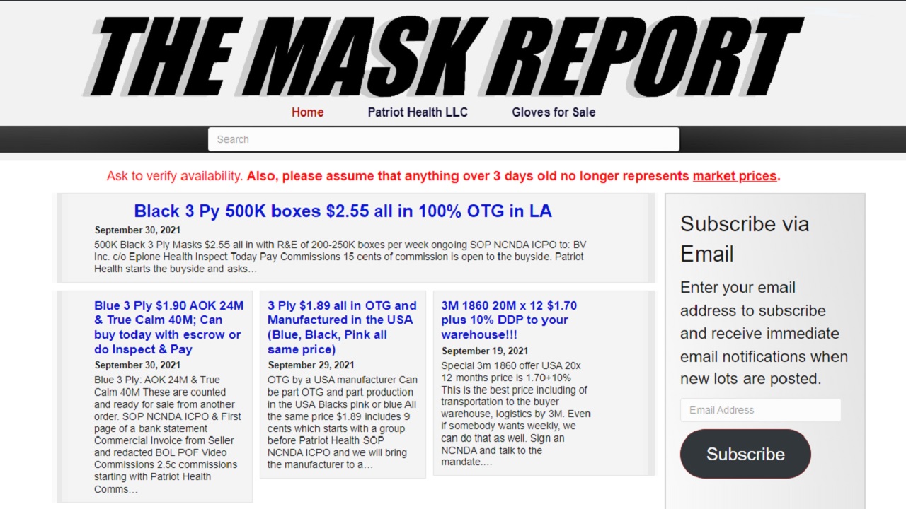 The-MaskReport-Logo