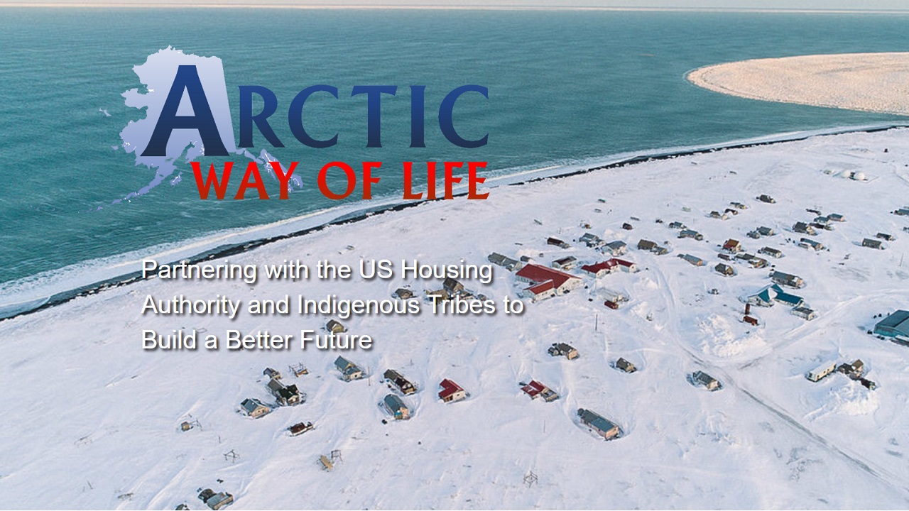 Arctic Way of Life