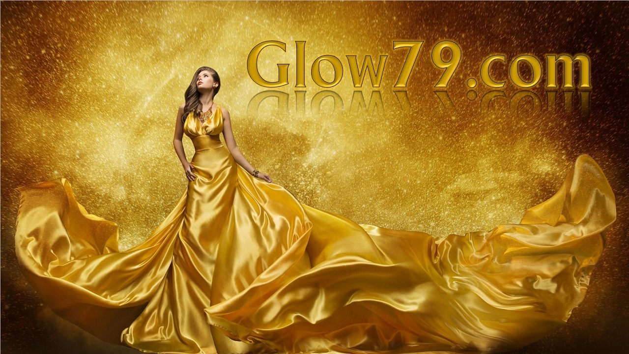 Glow79 Logo