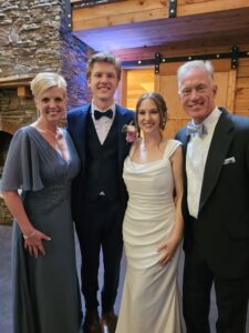 Jenn Caleb Paige Tony Anthony R Locke May 1 2026
