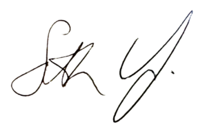 Seth Yi Signature