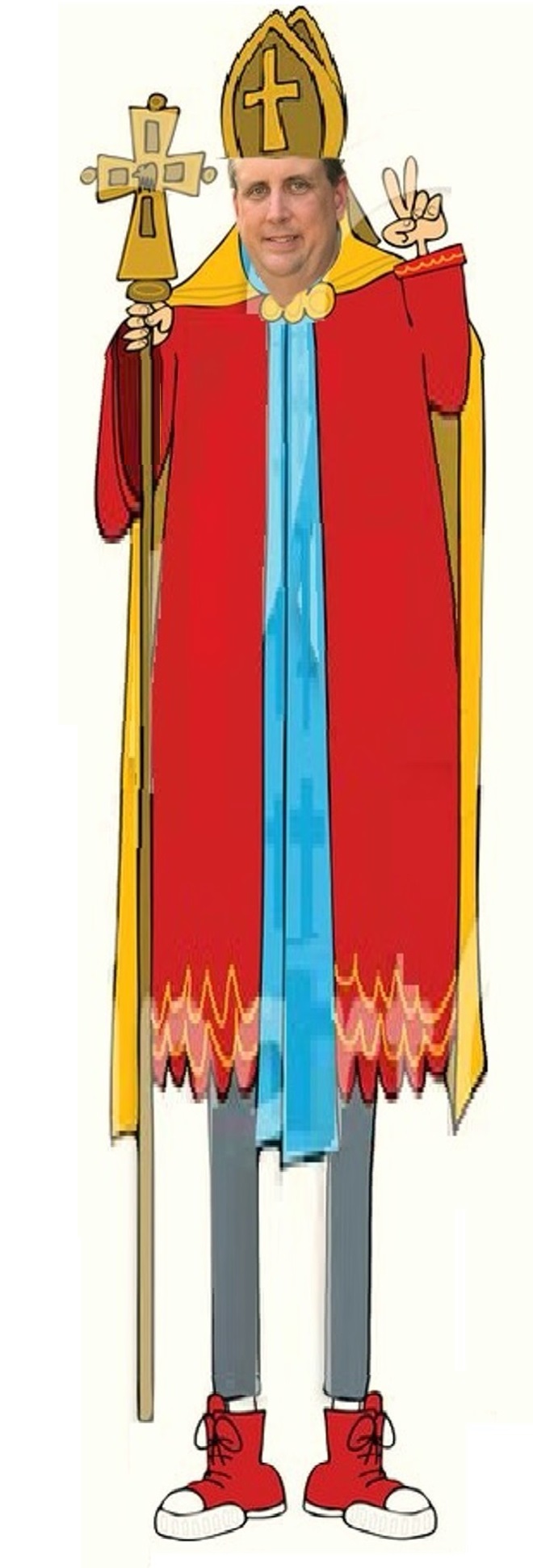 Pope Kyle