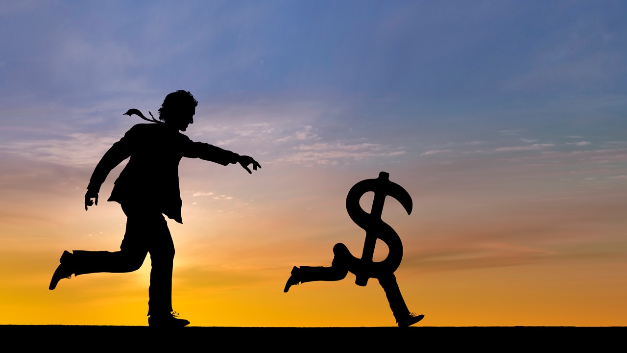 Synod Chasing after Second Presbyterys money