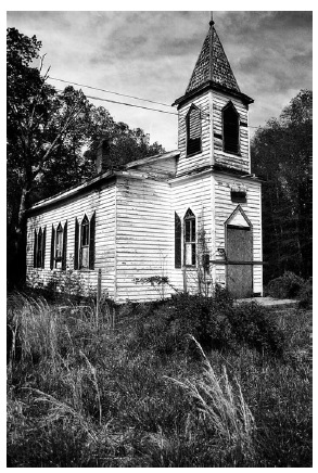ARP Church Second Presbytery