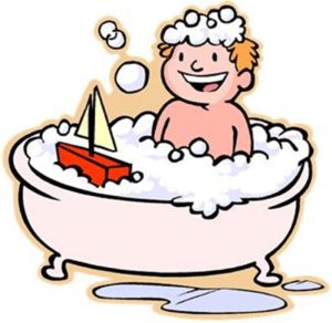 Chuck Wilson Bubbles 01