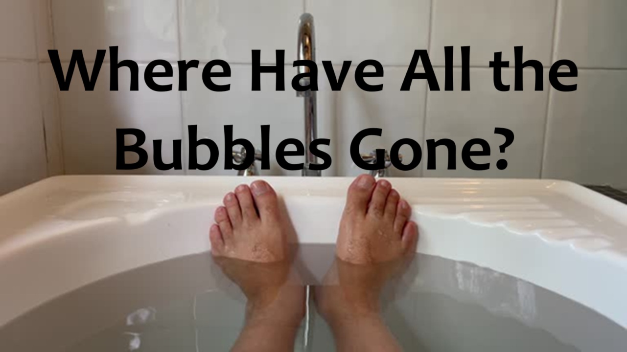Chuck Wilson Bubbles 03
