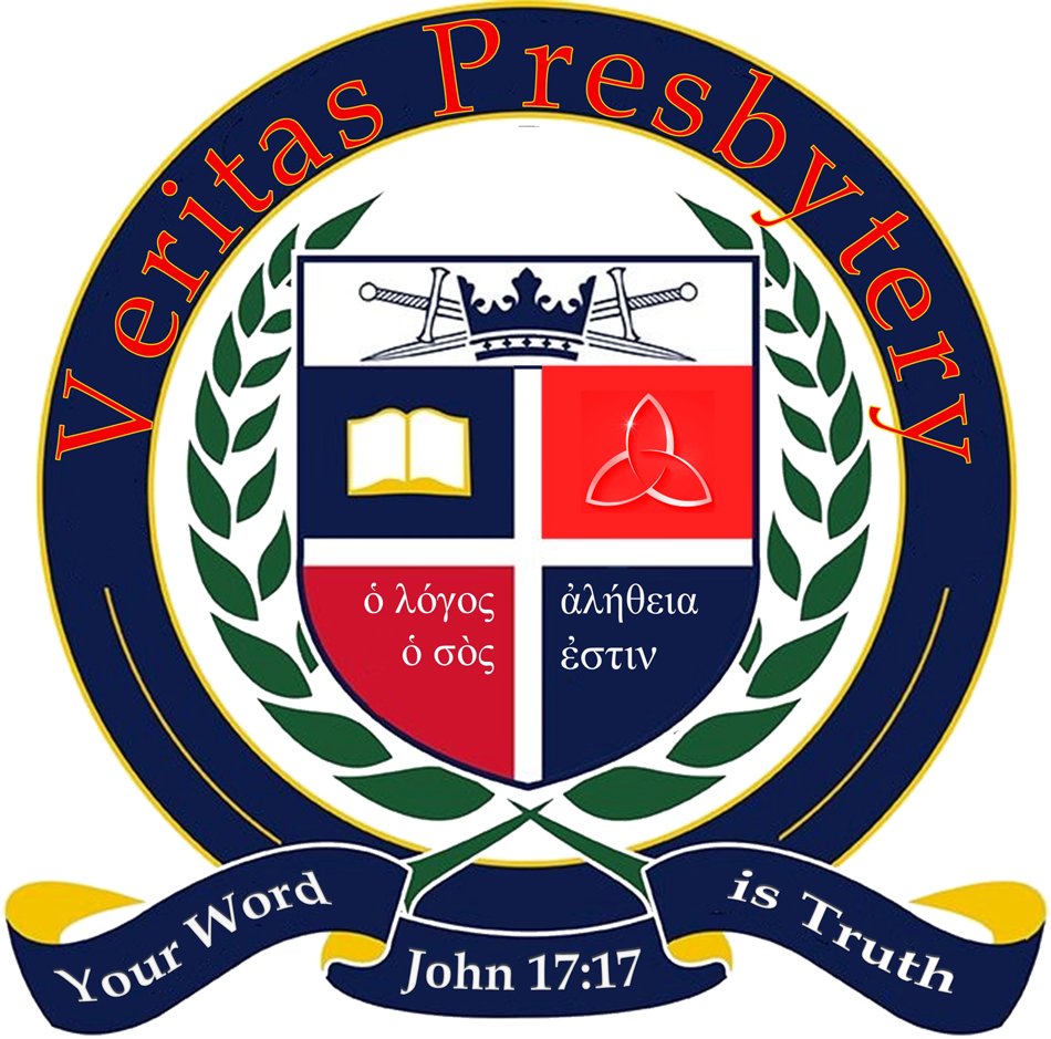 Veritas Logo Transparent 950
