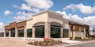 Commercial real estate center