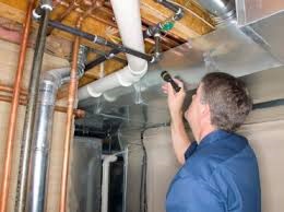 Home inspections by Tom Boyd