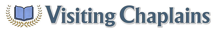 Visiting Chaplains