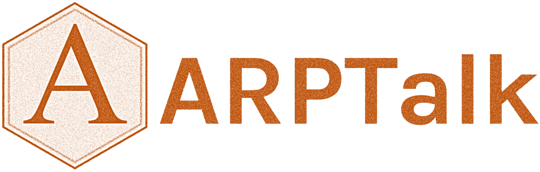 ARPTalk Reverend Chuck Wilson