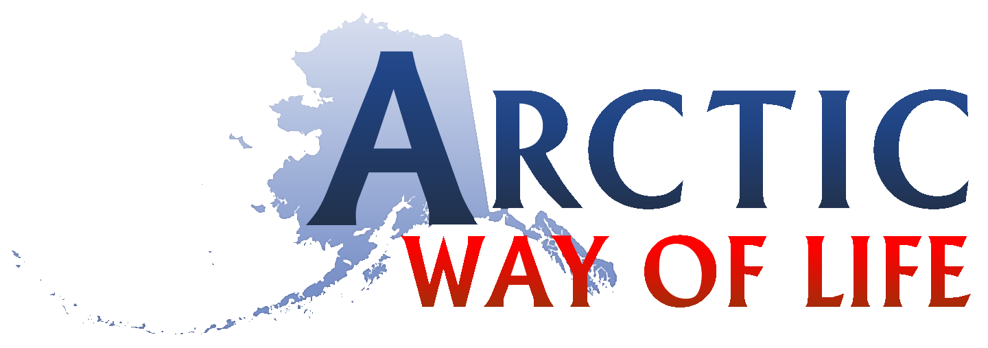 Arctic Way of Life no shadow