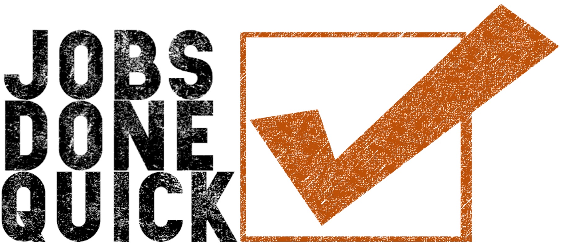 Jobs Done Quick Logo