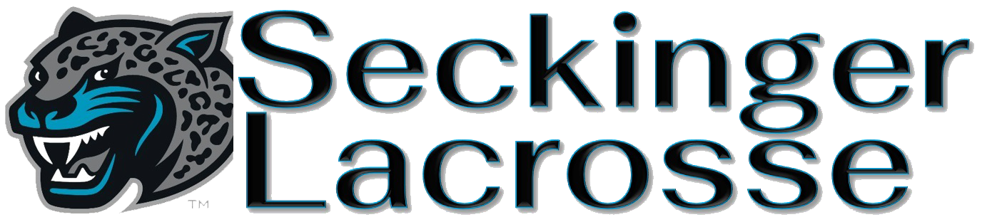 Seckinger Lacrosse Logo