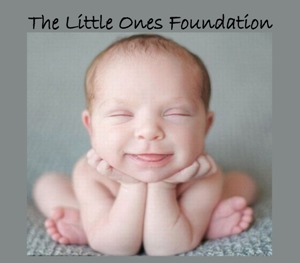The Little Ones Foundation 300