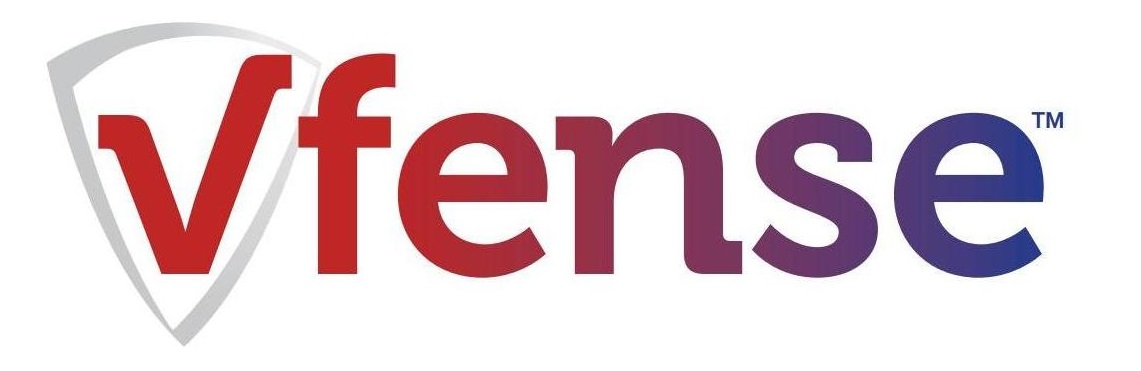 VFense Logo 90
